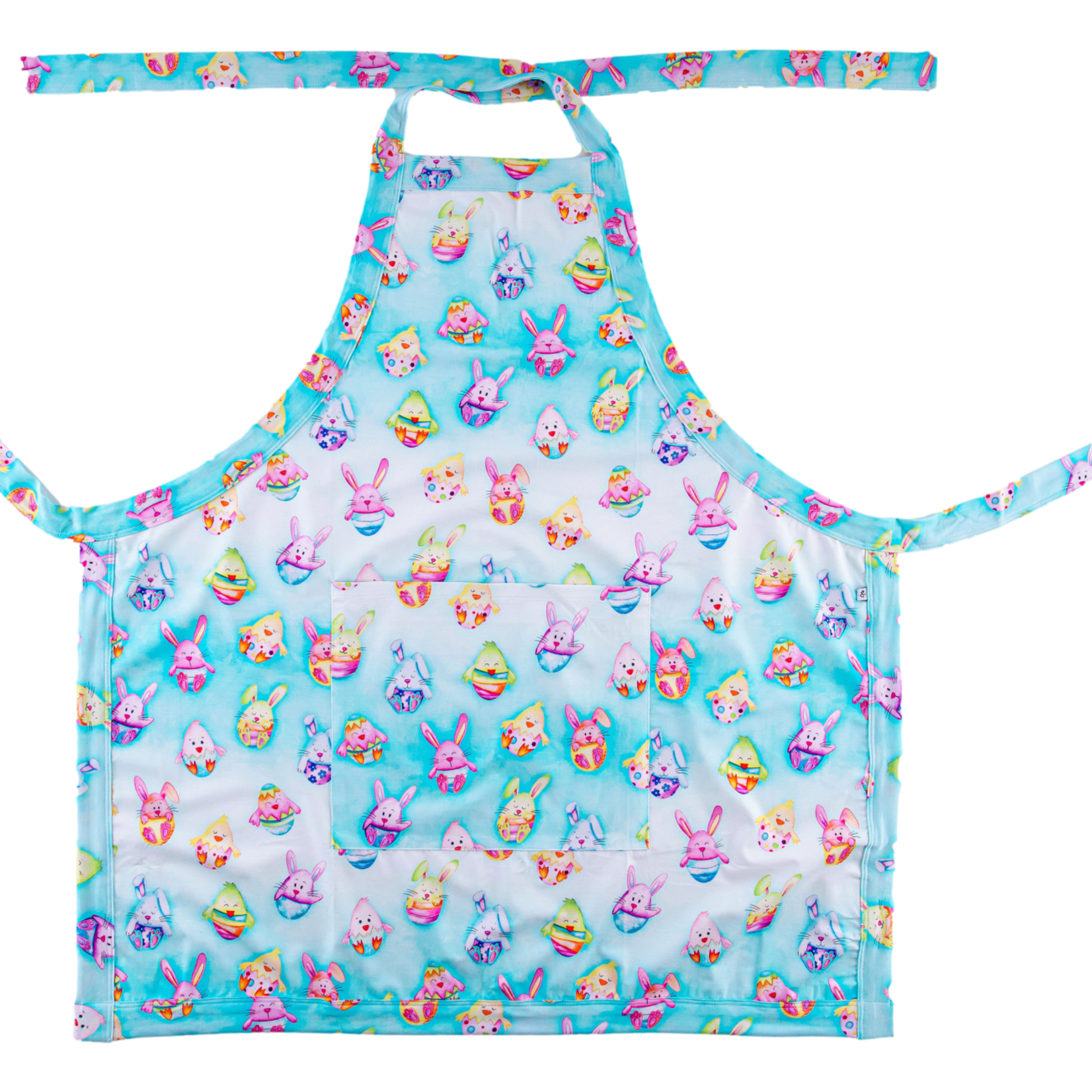 Birdie Bean Elijah - Baking Kids Apron *HOLIDAY ITEM - FINAL SALE Kids