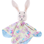 Birdie Bean Plush Bunny Lovey *Holiday Item - FINAL SALE*