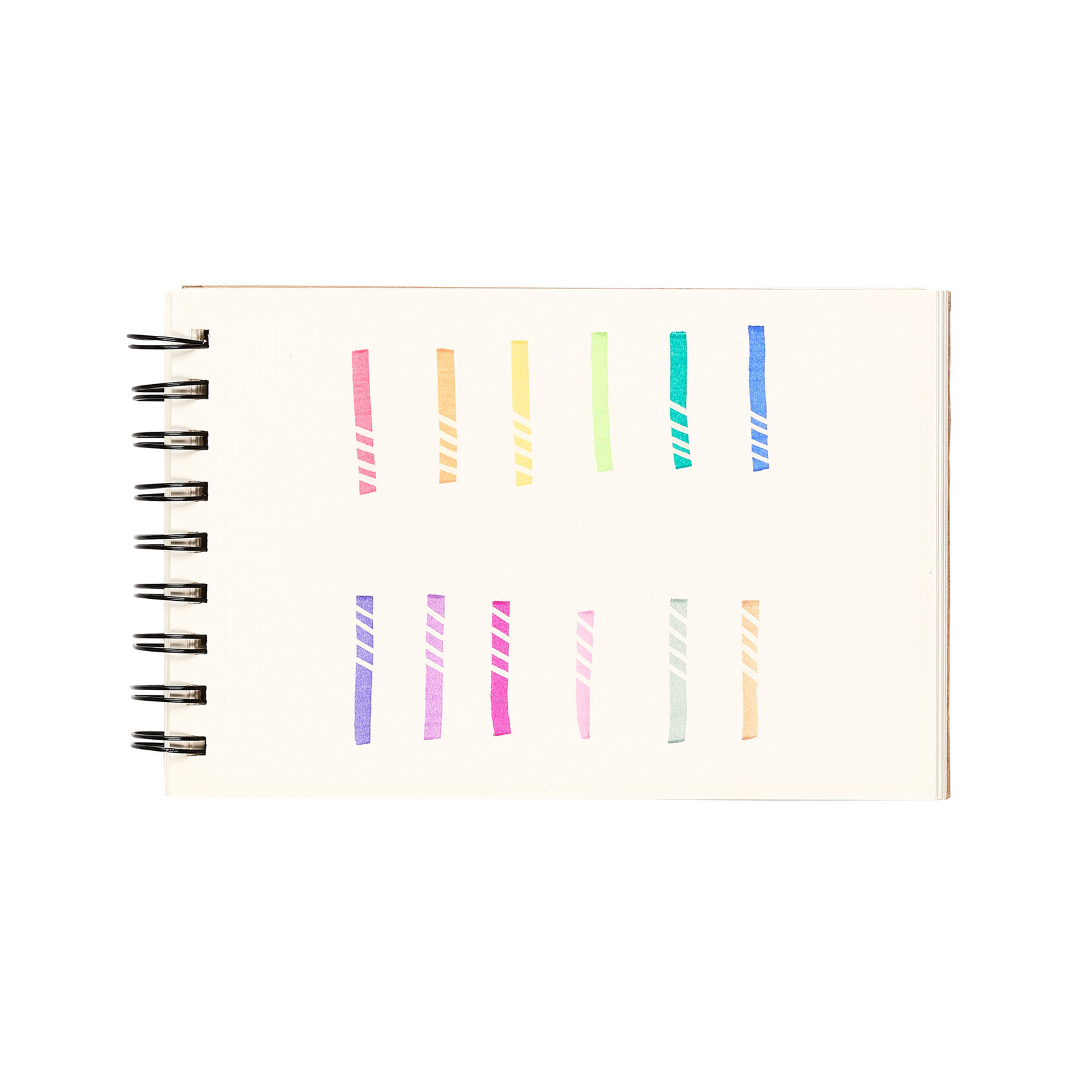 Make No Mistake! Erasable Markers (Set of 12)
