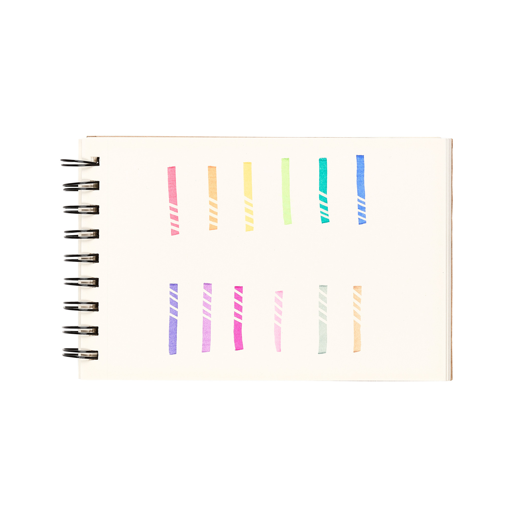 12 Make No Mistake Erasable Markers – Apothecary Gift Shop