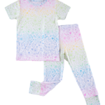 Birdie Bean Claire - 2pc Pajamas *HOLIDAY ITEM - FINAL SALE*