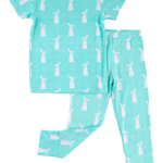 Birdie Bean Simon - 2pc Pajamas *HOLIDAY ITEM - FINAL SALE*