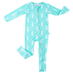 Birdie Bean Simon - Convertible Romper *HOLIDAY ITEM - FINAL SALE*