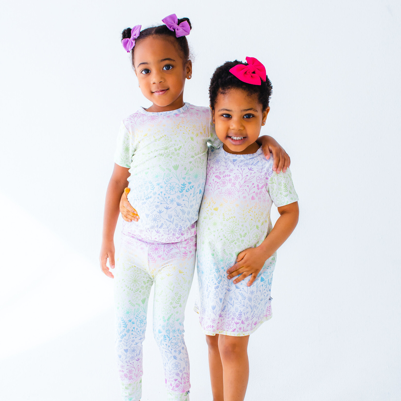 Birdie Bean Claire - 2pc Pajamas *HOLIDAY ITEM - FINAL SALE*
