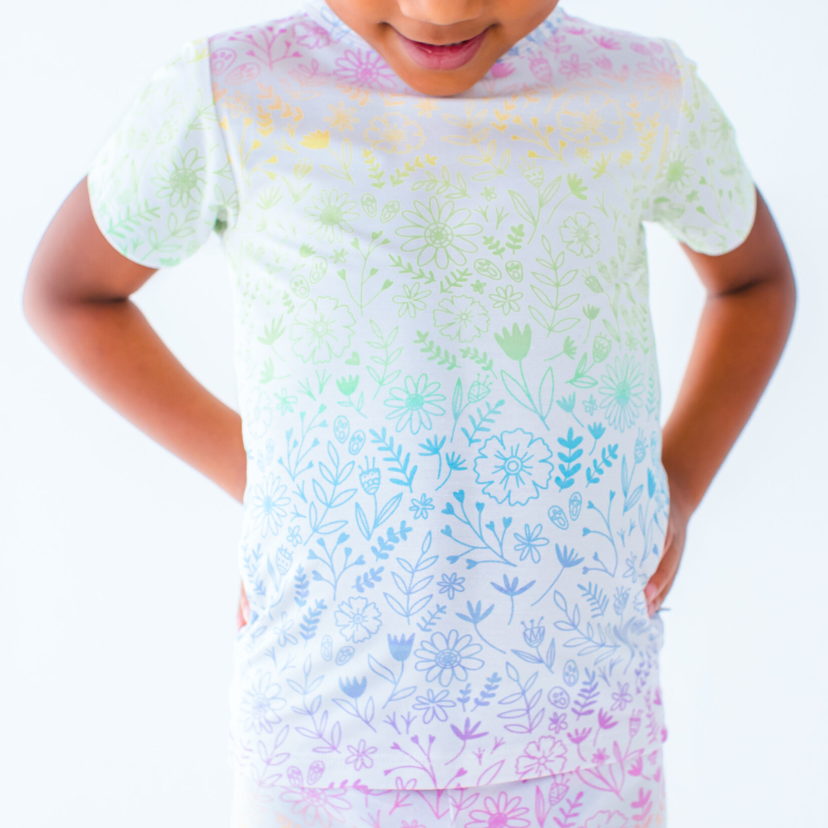 Birdie Bean Claire - 2pc Pajamas *HOLIDAY ITEM - FINAL SALE*