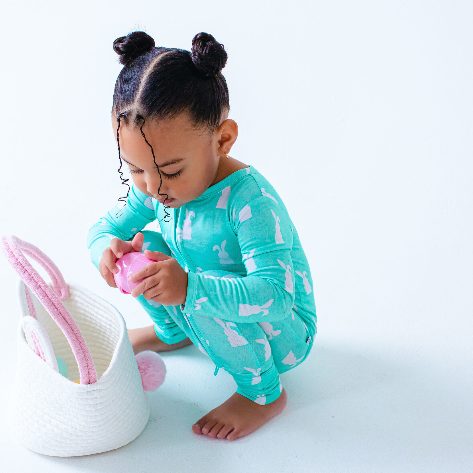 Birdie Bean Simon - 2pc Pajamas *HOLIDAY ITEM - FINAL SALE*