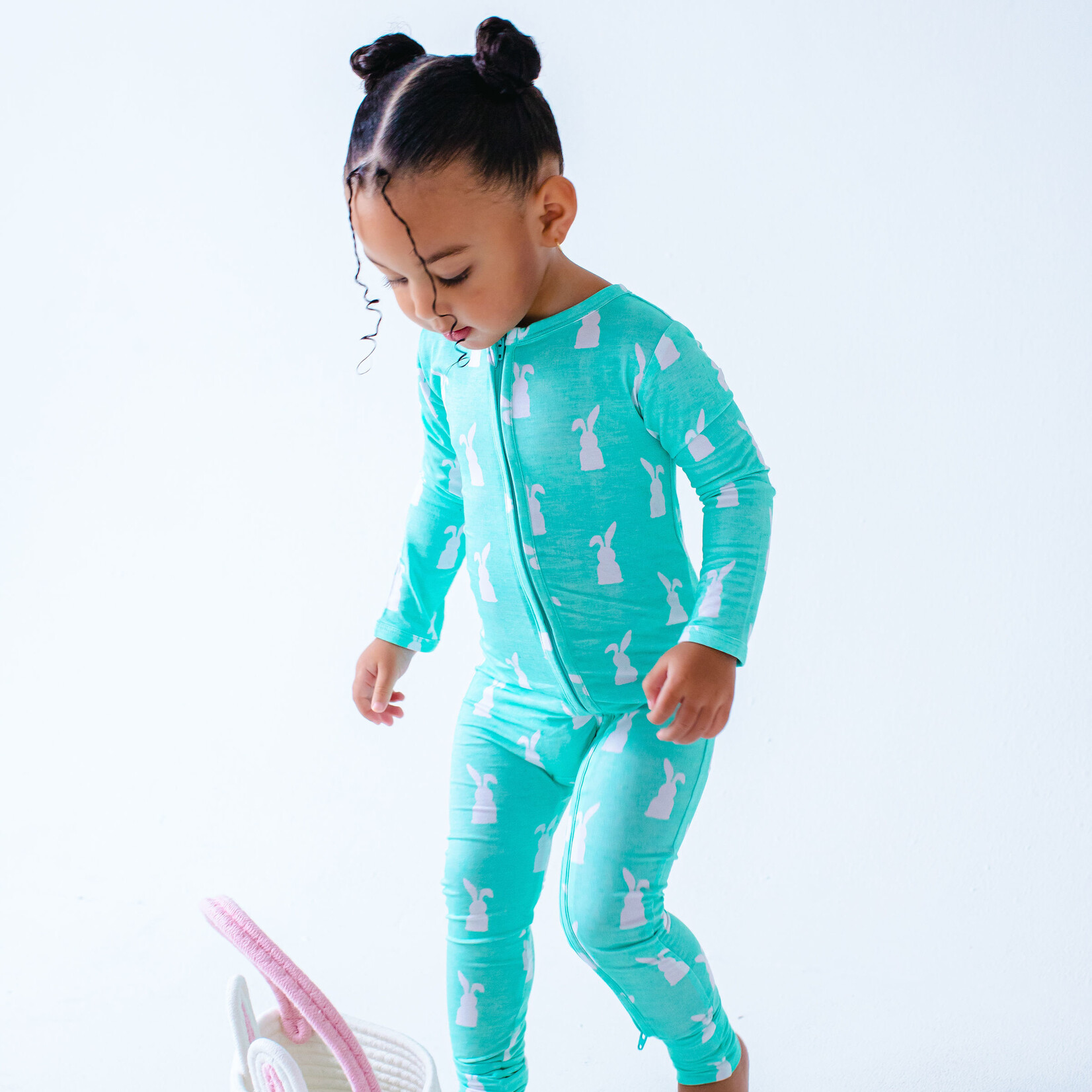 Birdie Bean Simon - 2pc Pajamas *HOLIDAY ITEM - FINAL SALE*