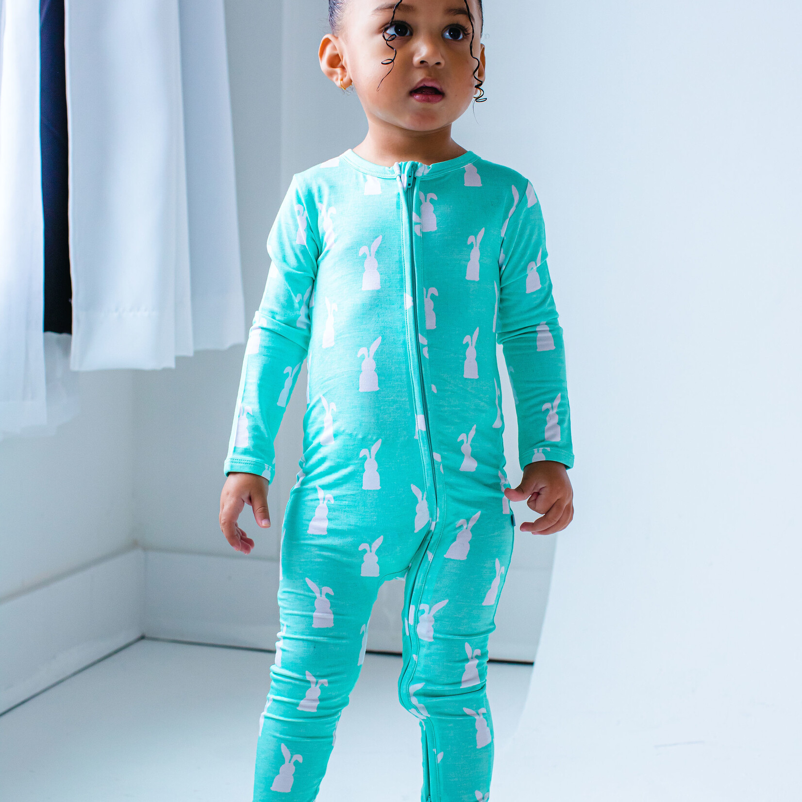 Birdie Bean Simon - 2pc Pajamas *HOLIDAY ITEM - FINAL SALE*