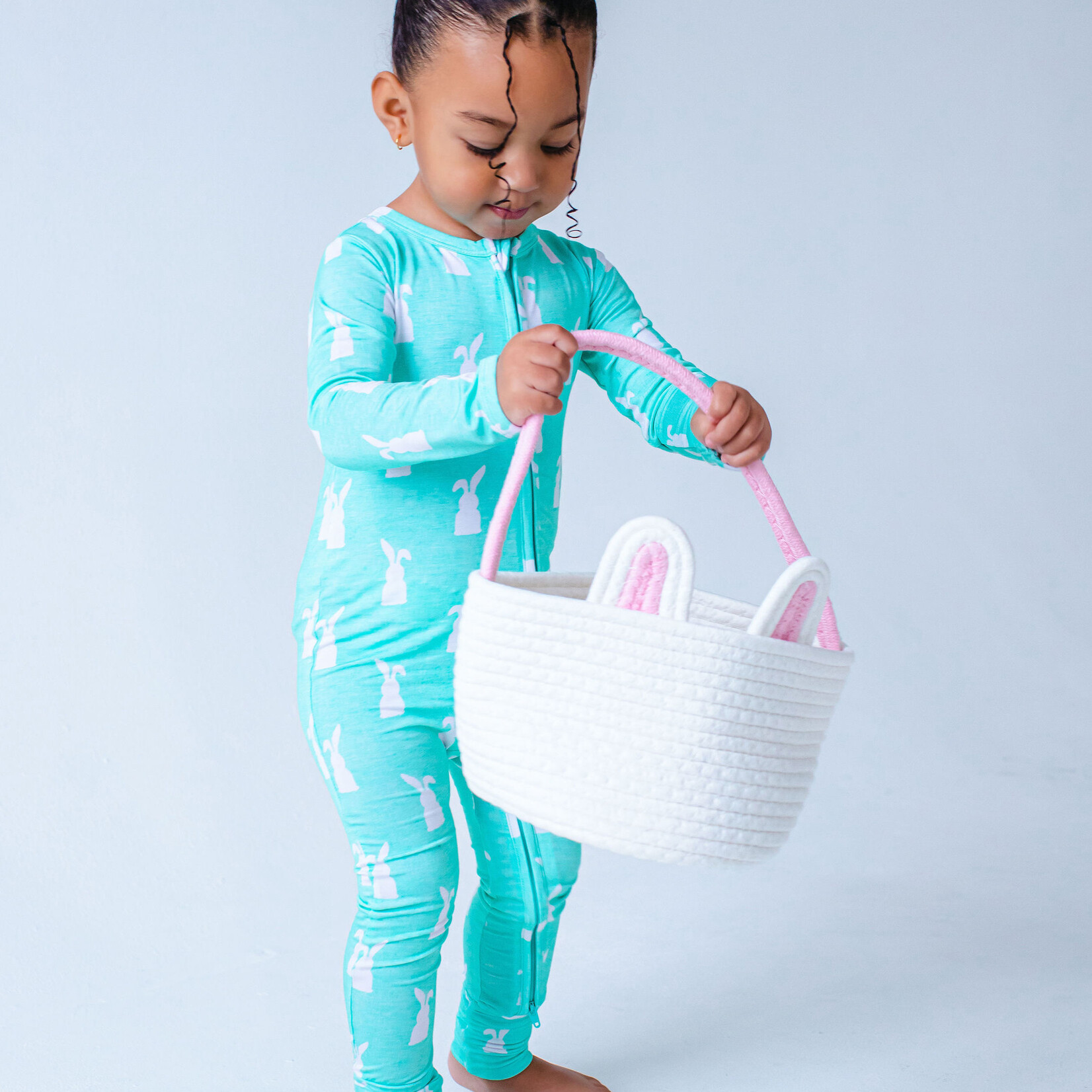 Birdie Bean Simon - 2pc Pajamas *HOLIDAY ITEM - FINAL SALE*