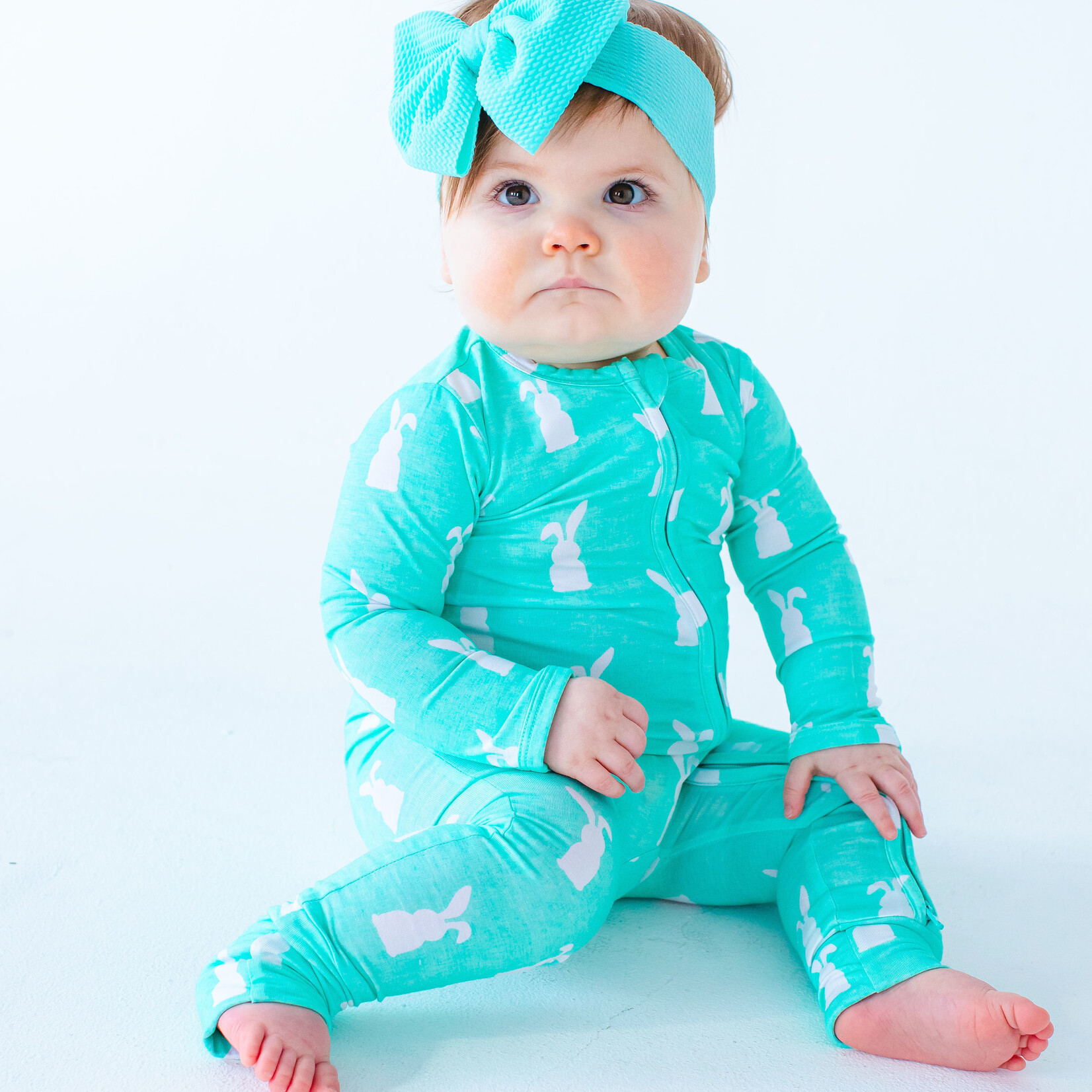 Birdie Bean Simon - Convertible Romper *HOLIDAY ITEM - FINAL SALE*