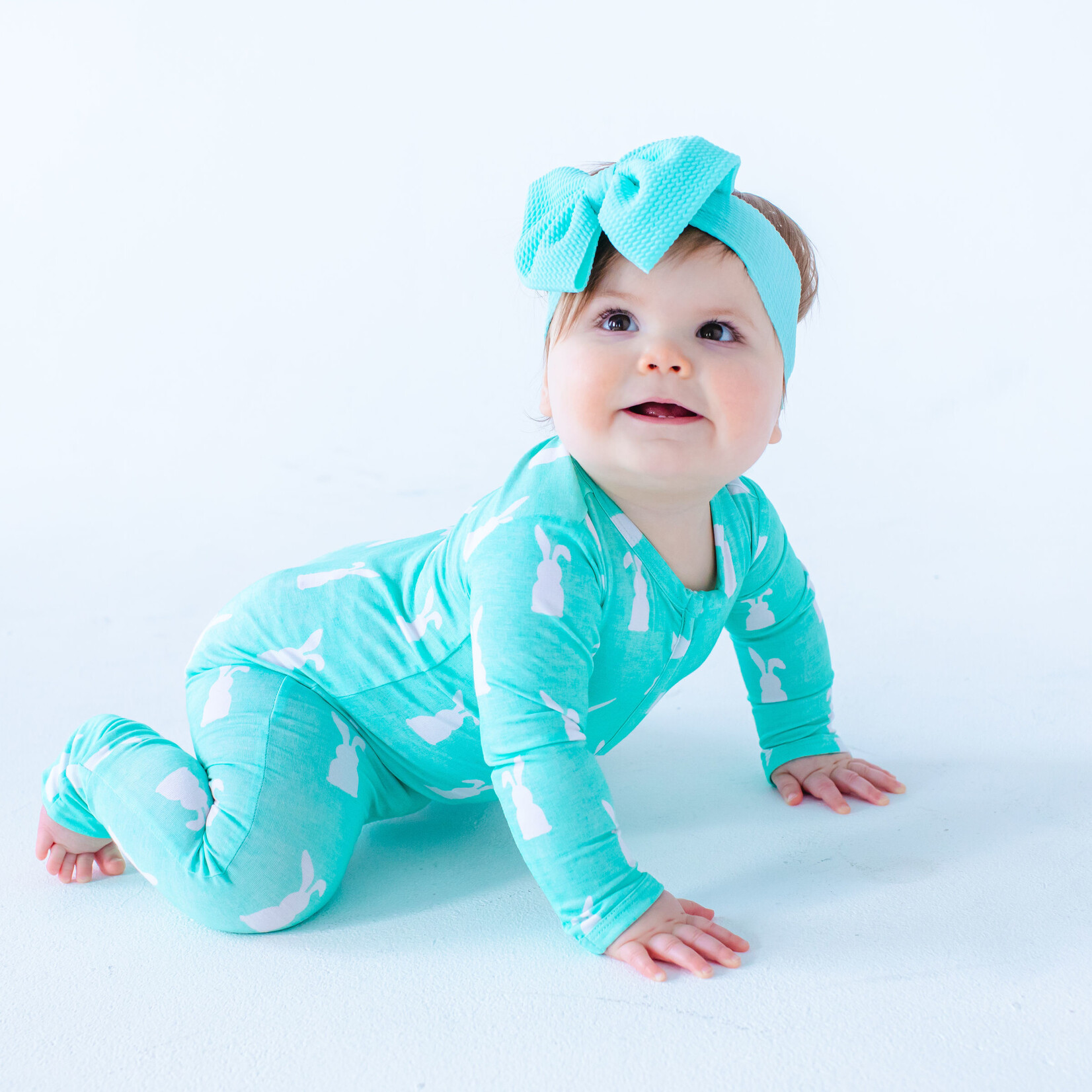 Birdie Bean Simon - Convertible Romper *HOLIDAY ITEM - FINAL SALE*