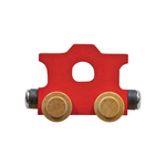 Name Train - Caboose
