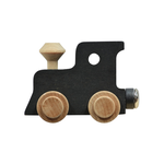 Name Train - Engine