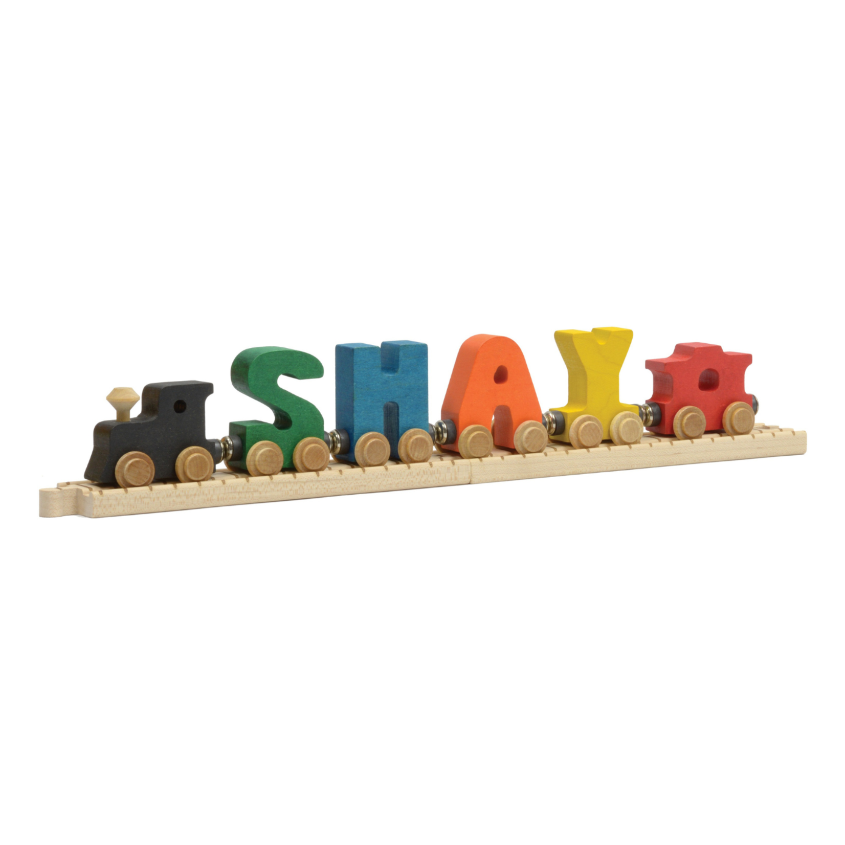 Name Train - "E"