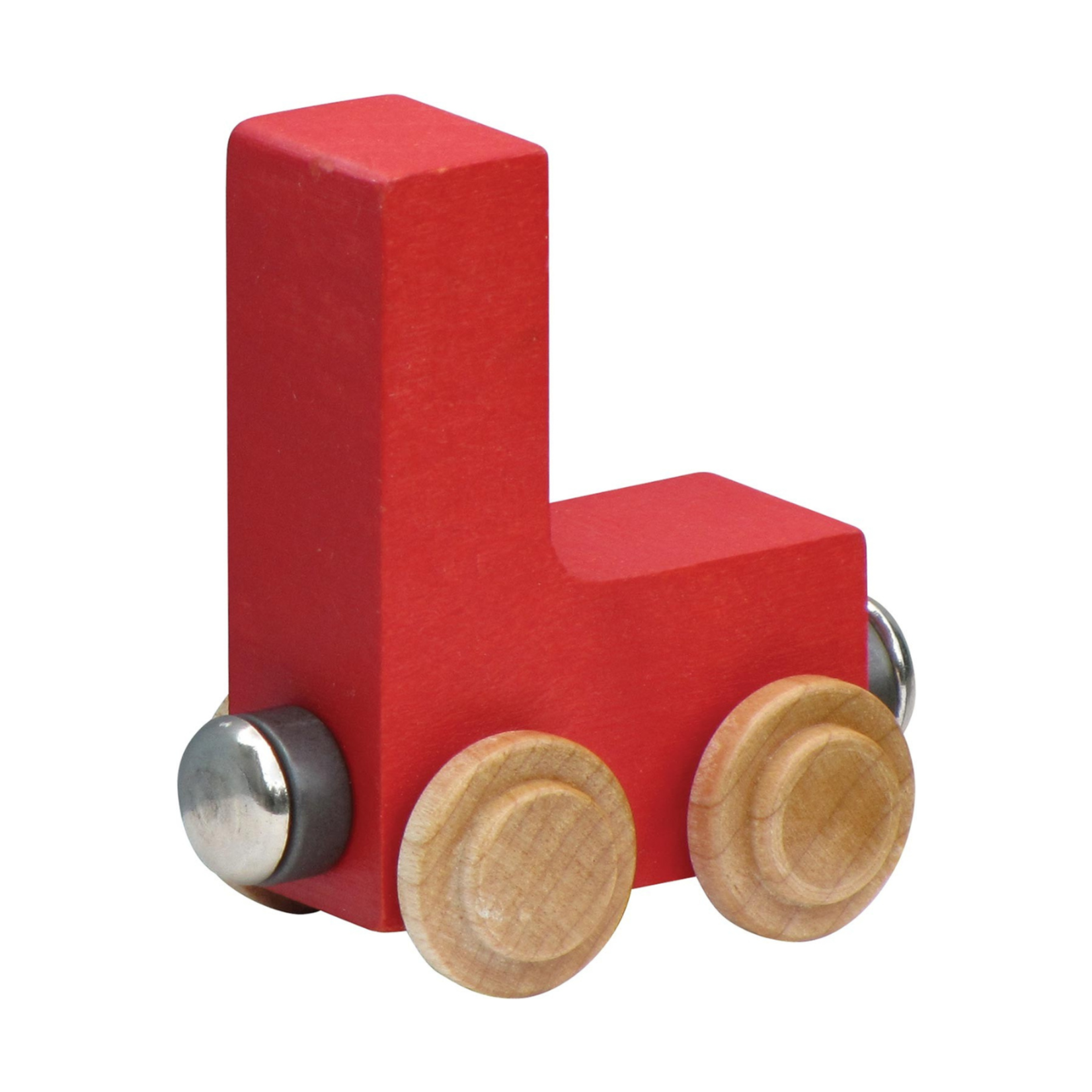 Name Train - "L"