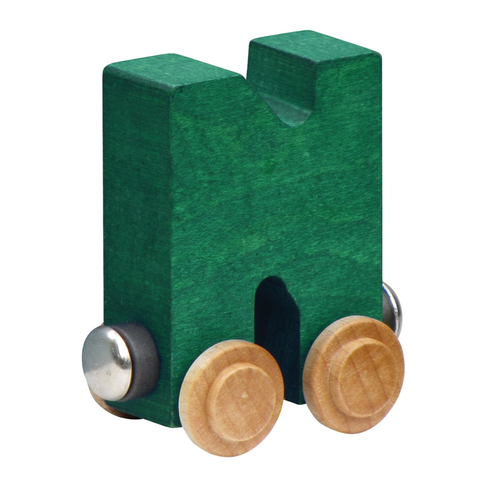 Name Train - "N"