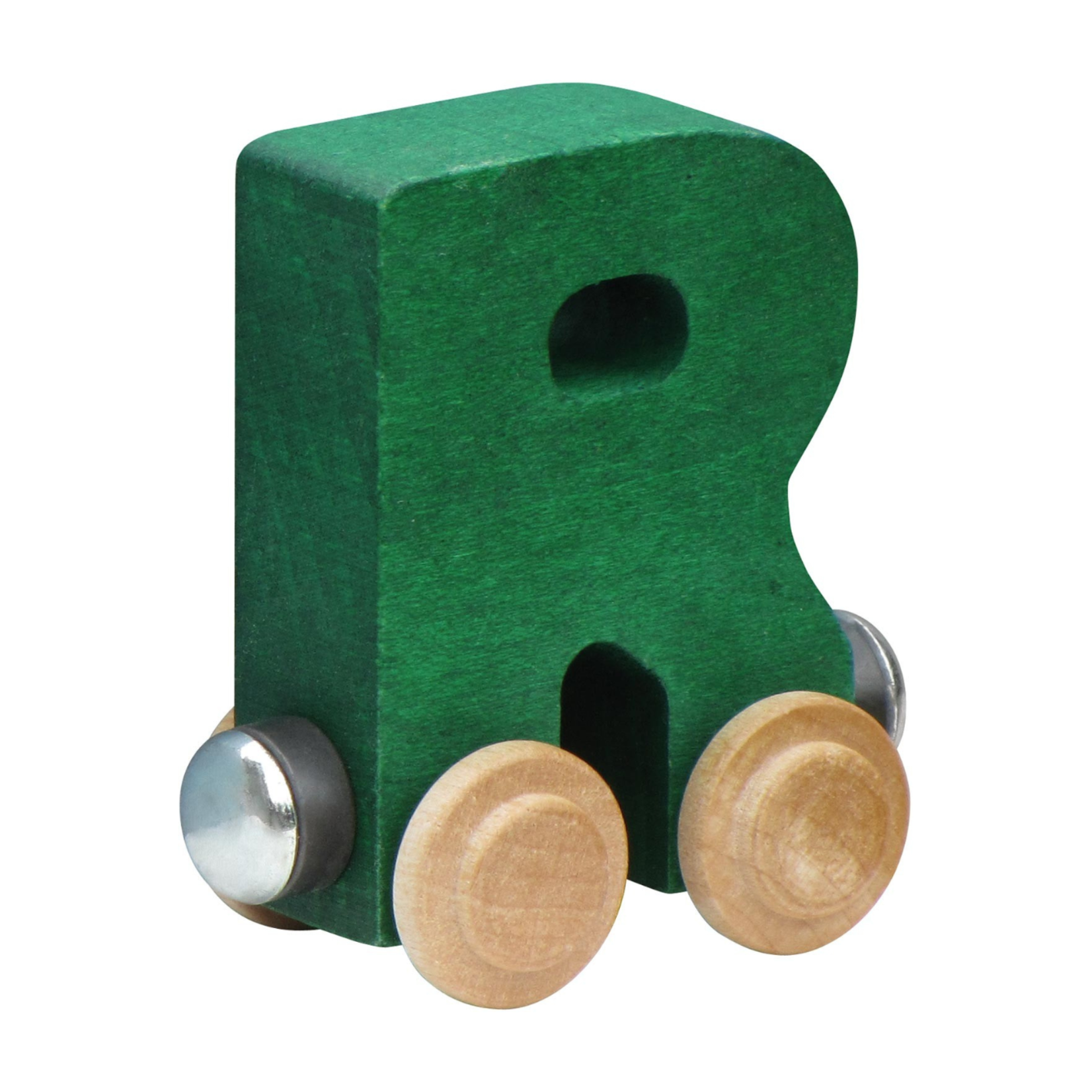 Name Train - "R"
