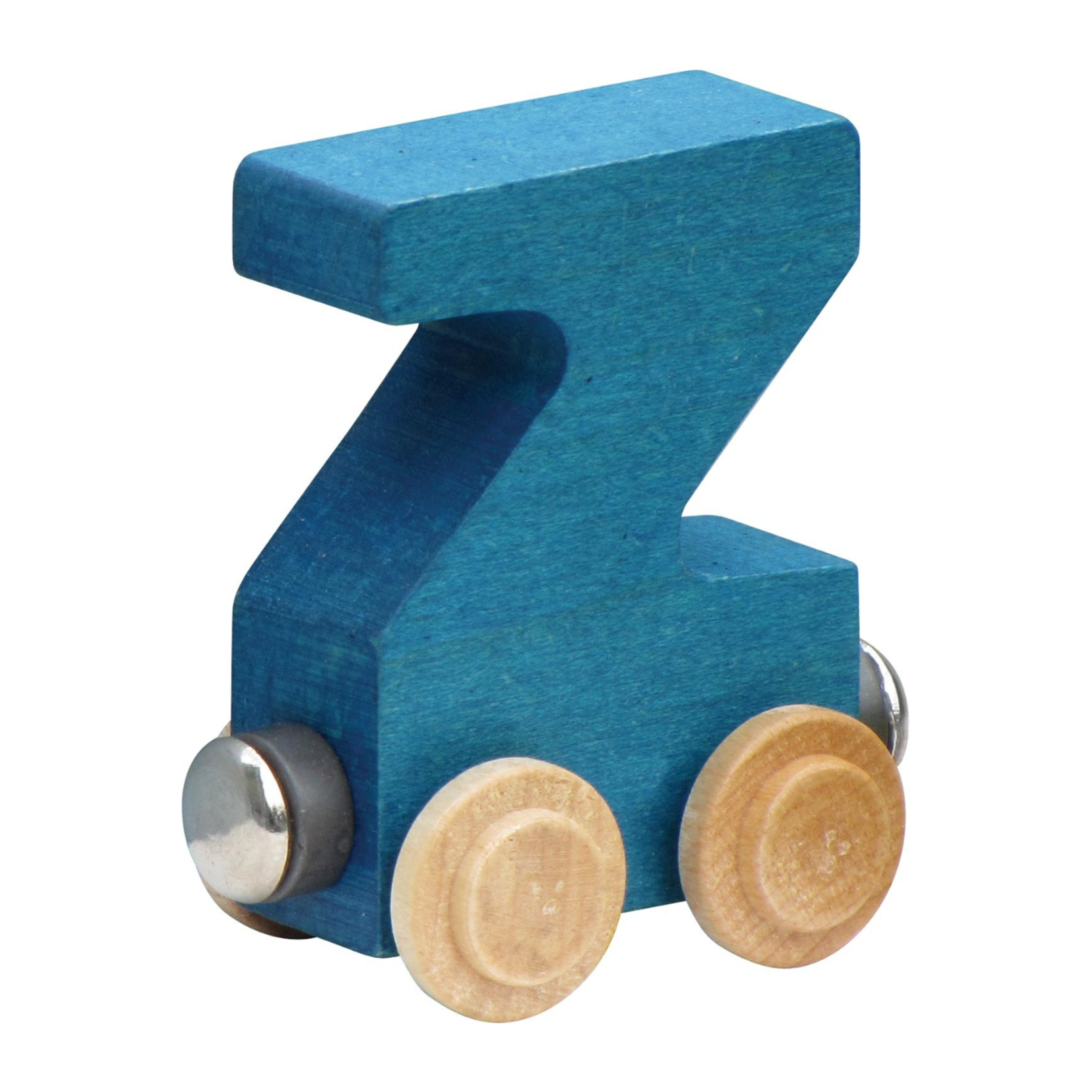 Name Train - "Z"