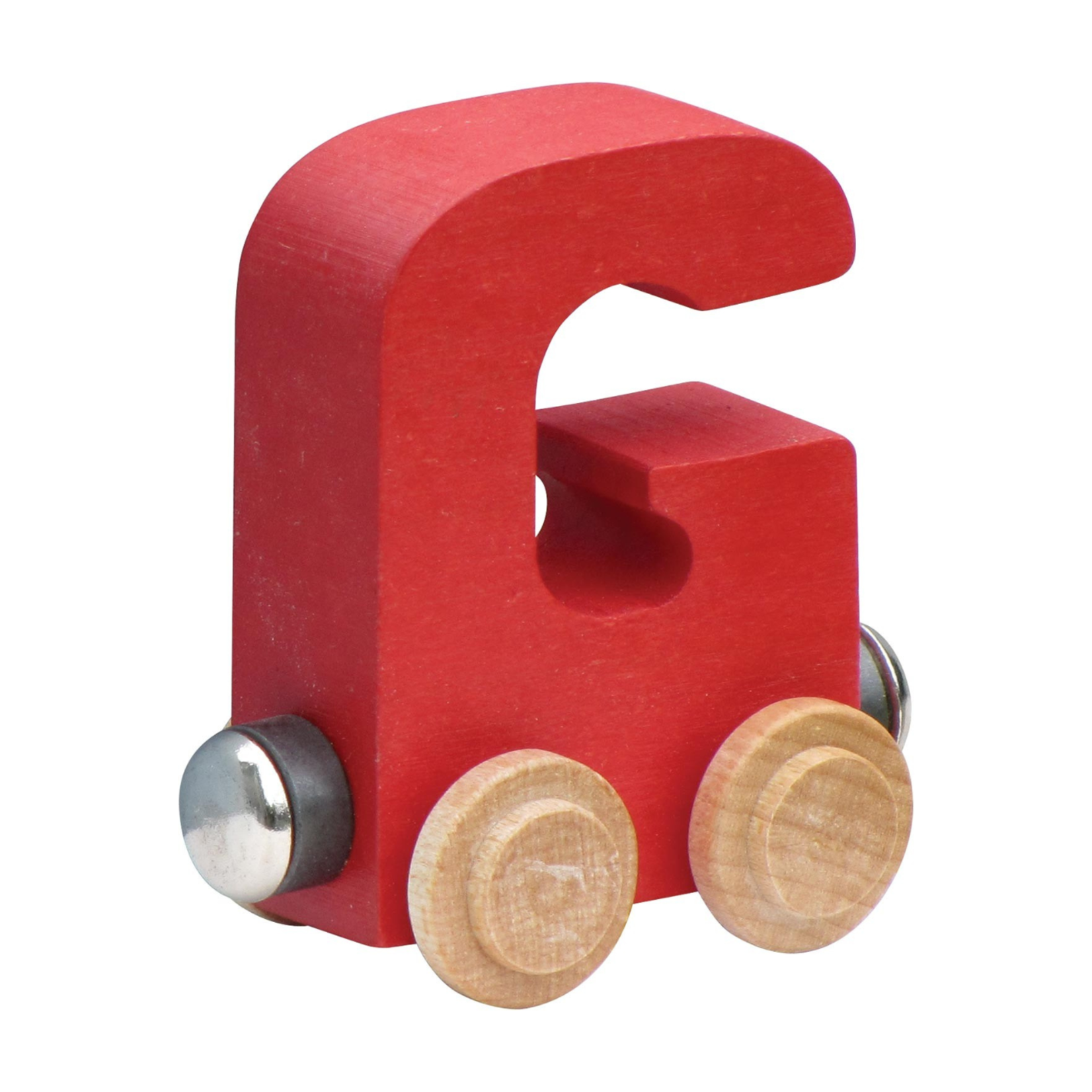 Name Train - "G"