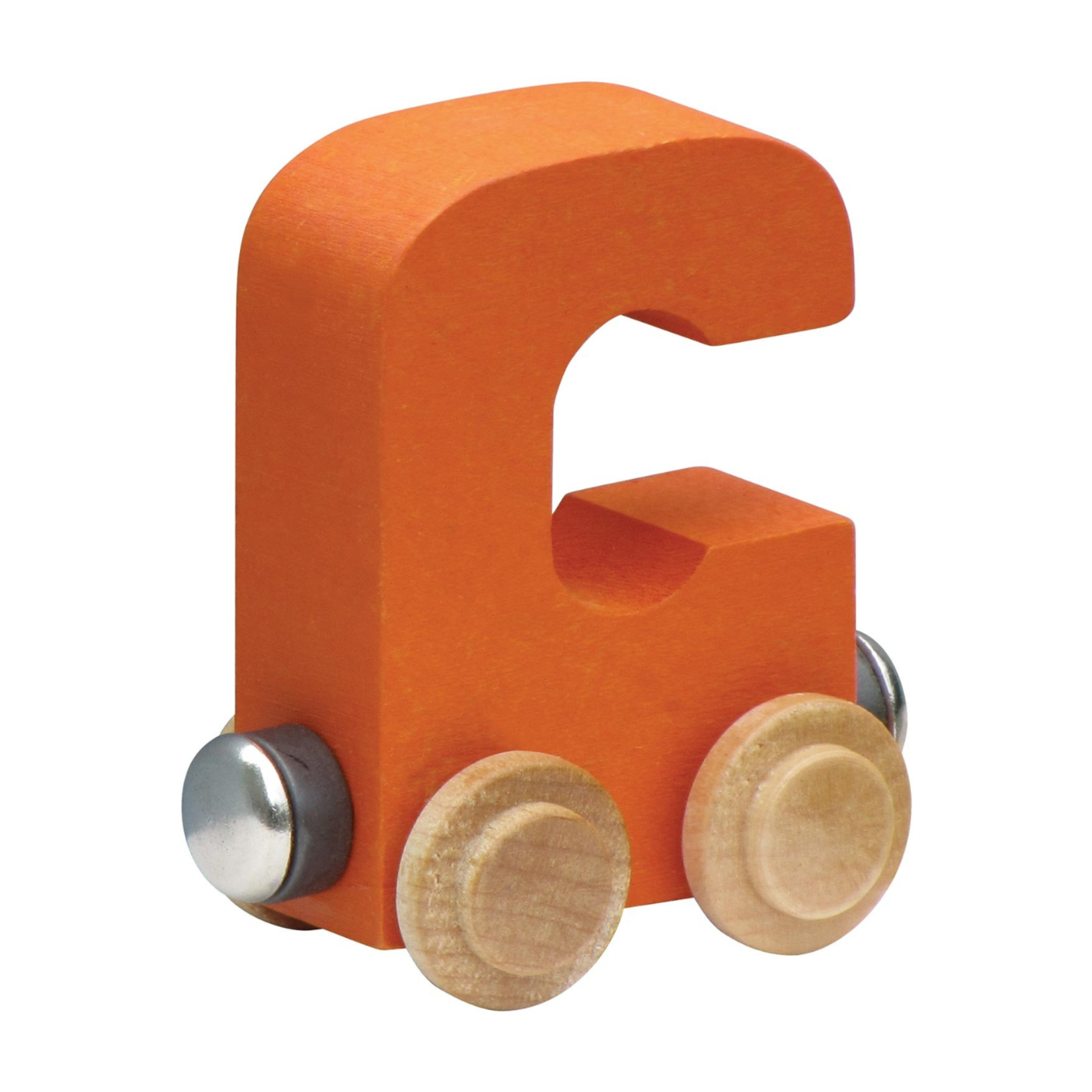 Name Train - "C"