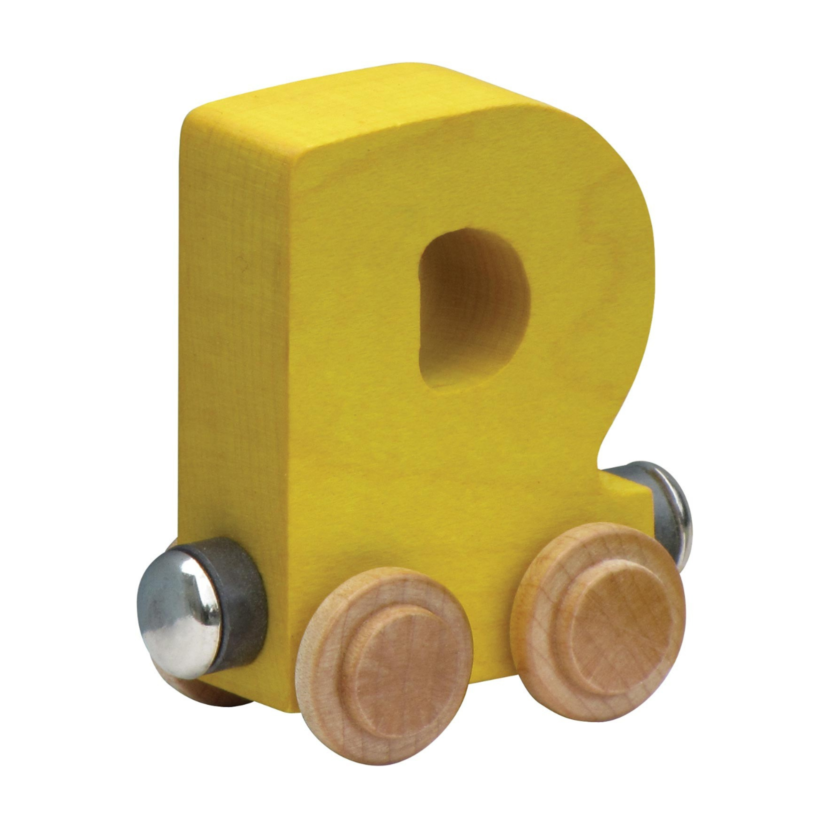 Name Train - "D"