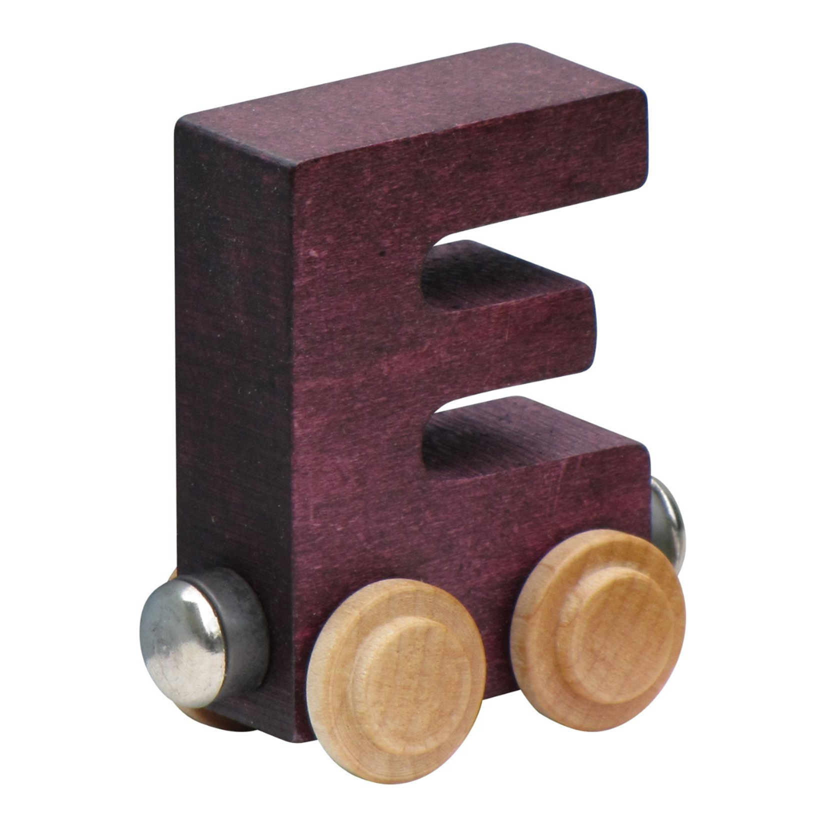 Name Train - "E"
