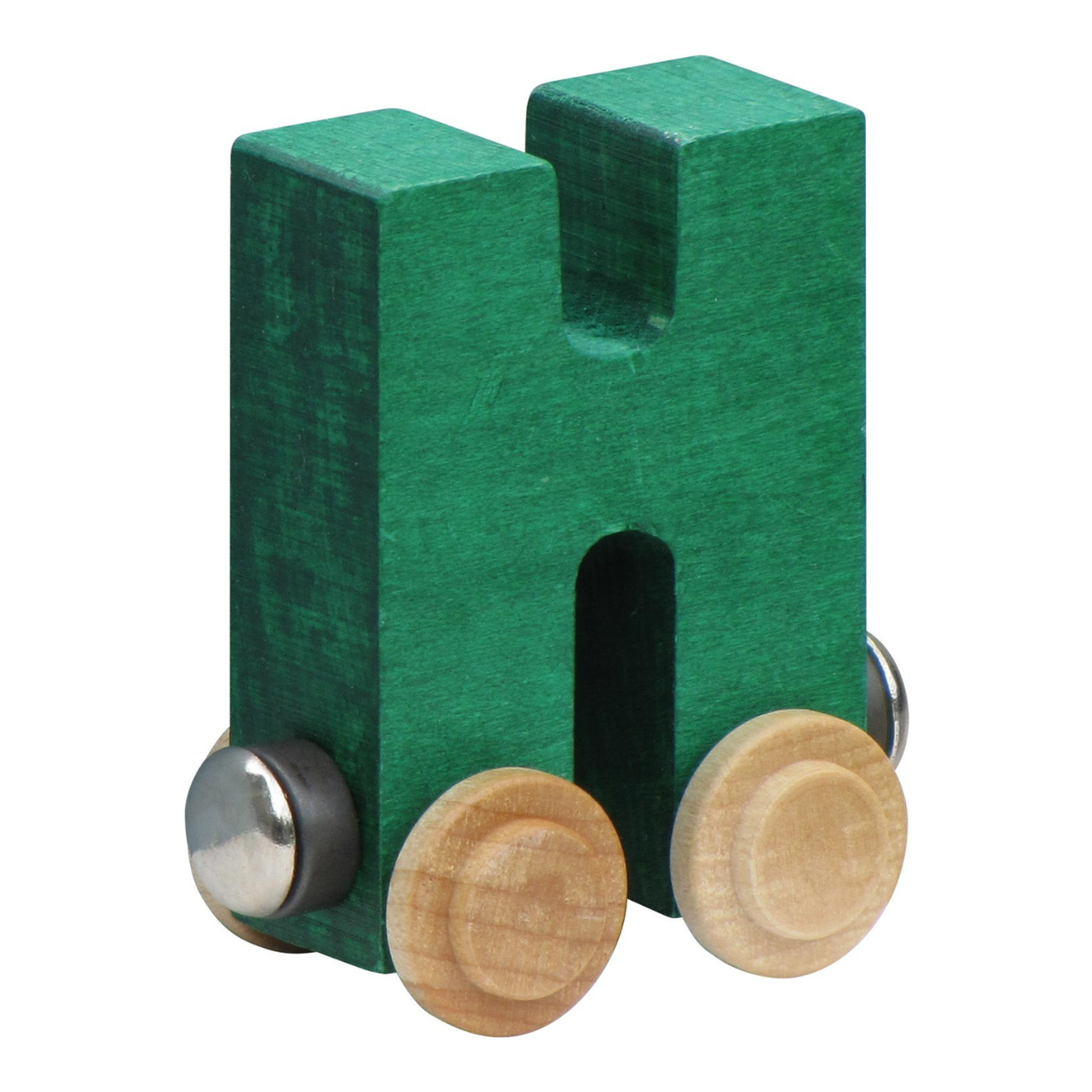 Name Train - "H"