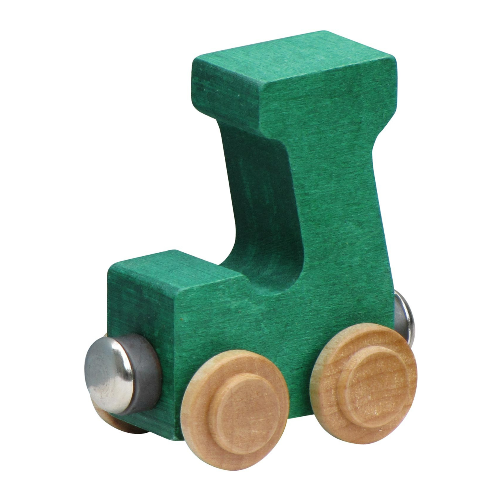 Name Train - "J"