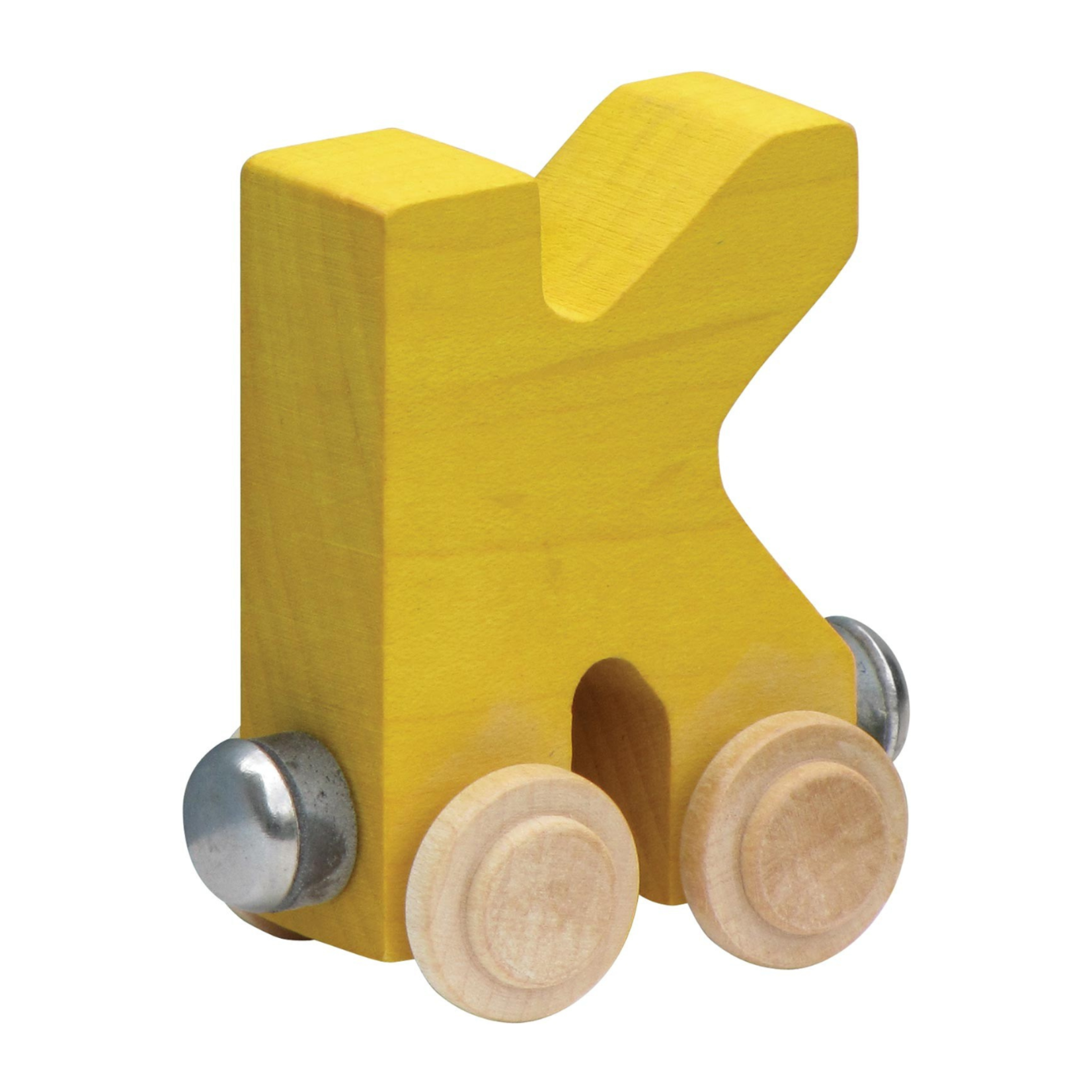 Name Train - "K"