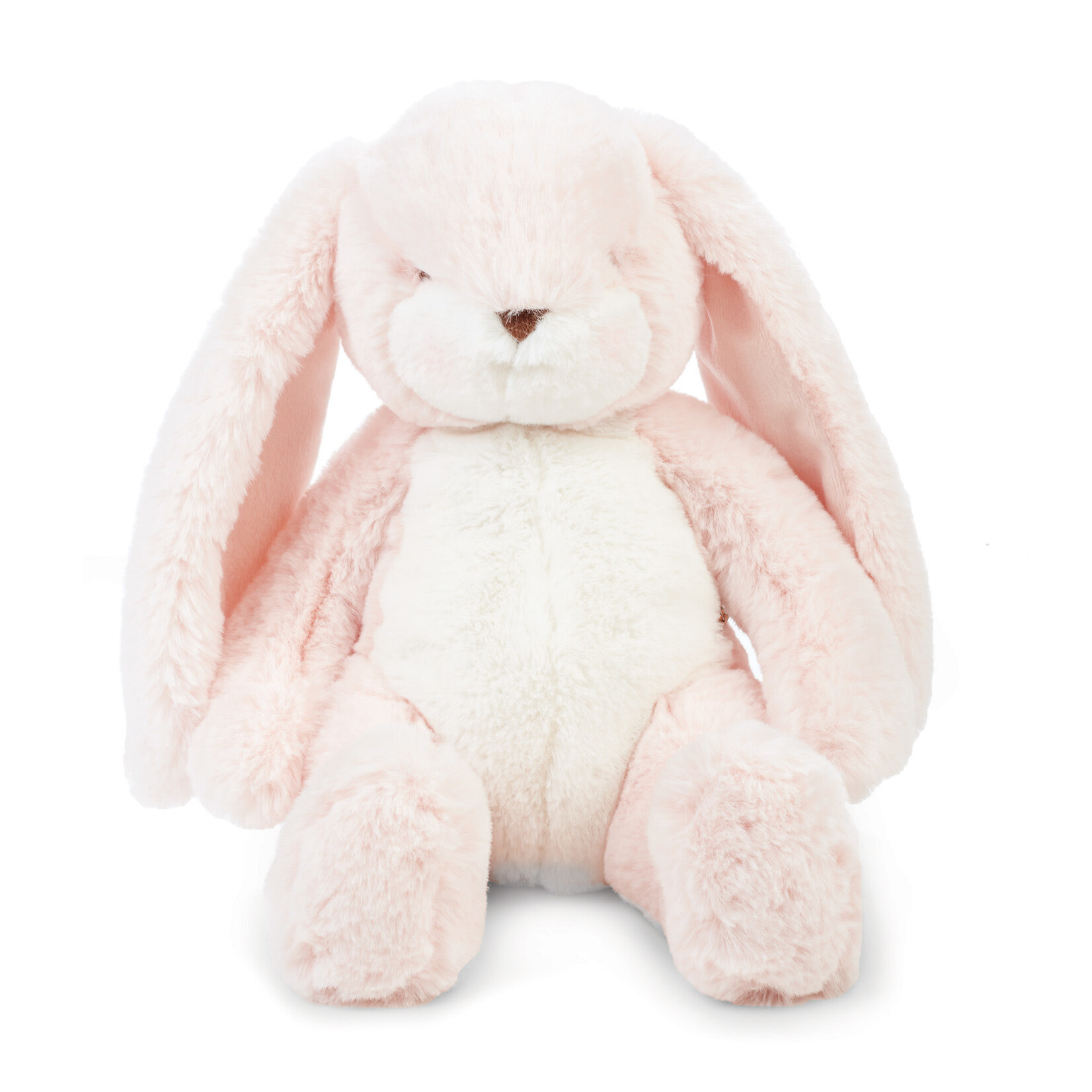 Little Nibble 12" Bunny Pink