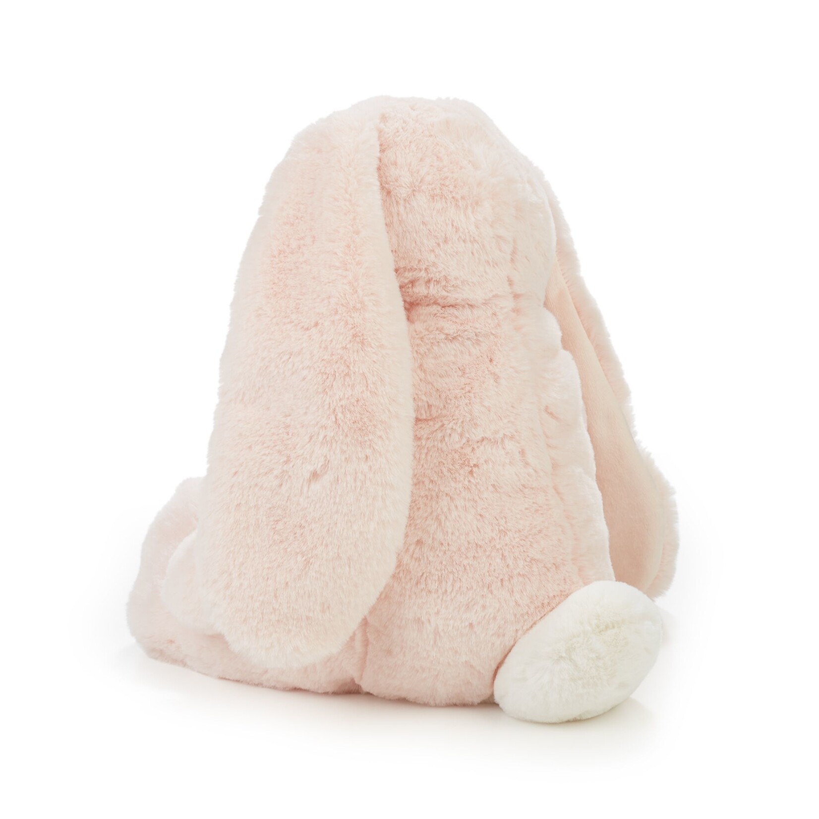 Little Nibble 12" Bunny Pink