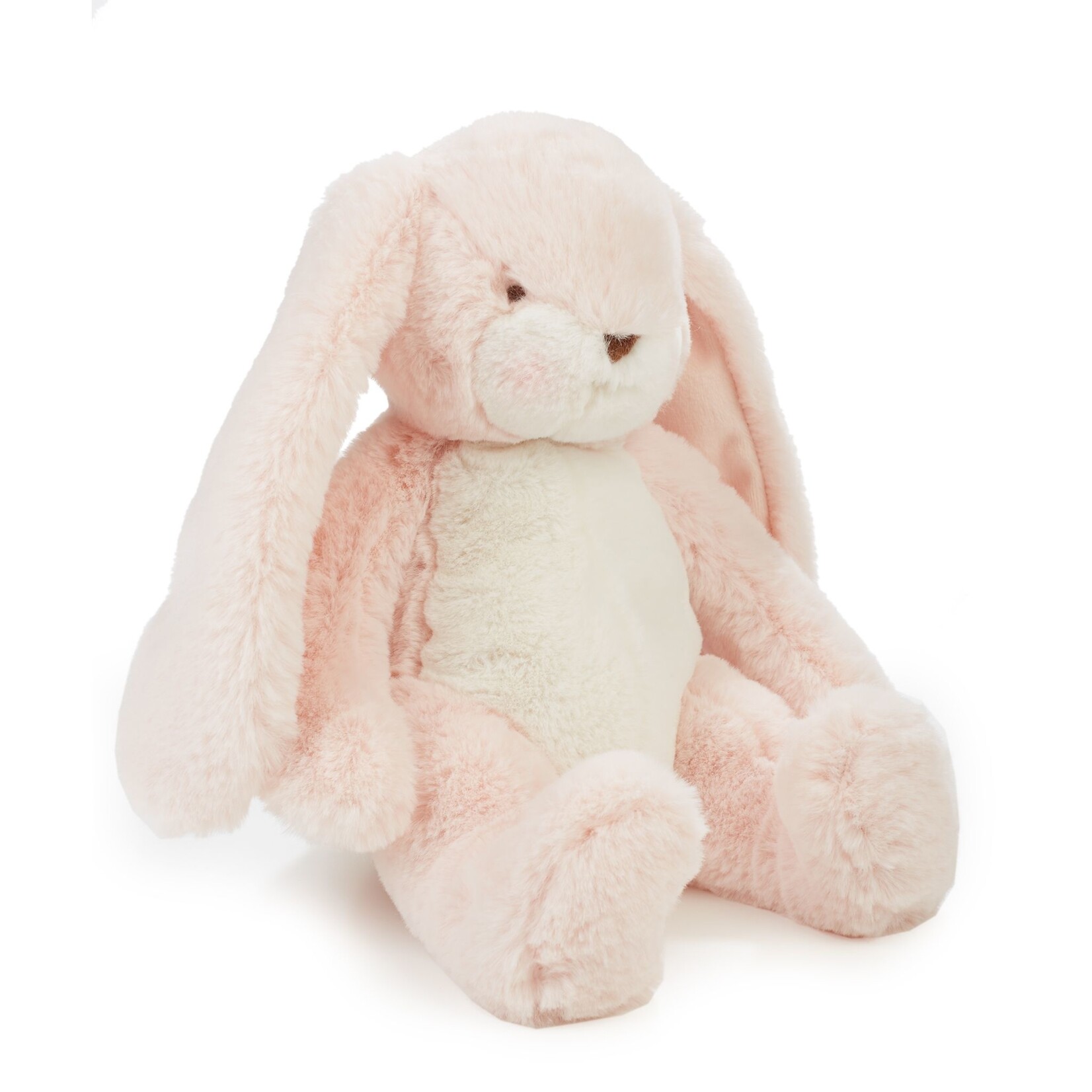 Little Nibble 12" Bunny Pink