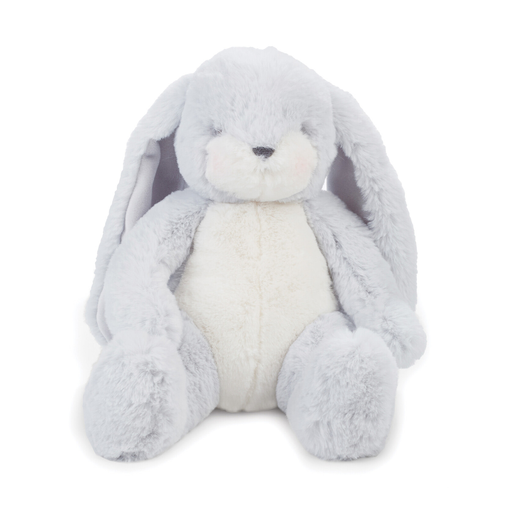 Little Nibble 12" Bunny Gray