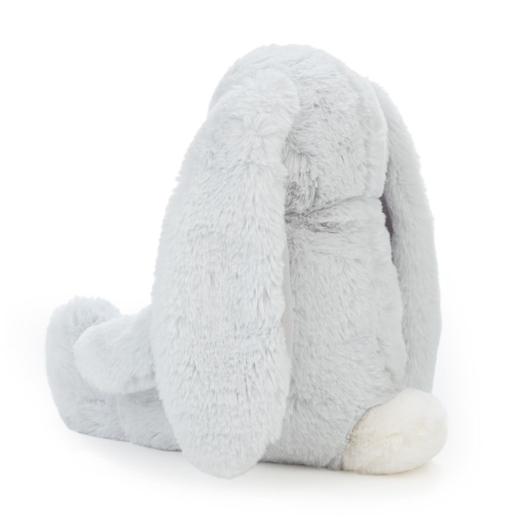 Little Nibble 12" Bunny Gray