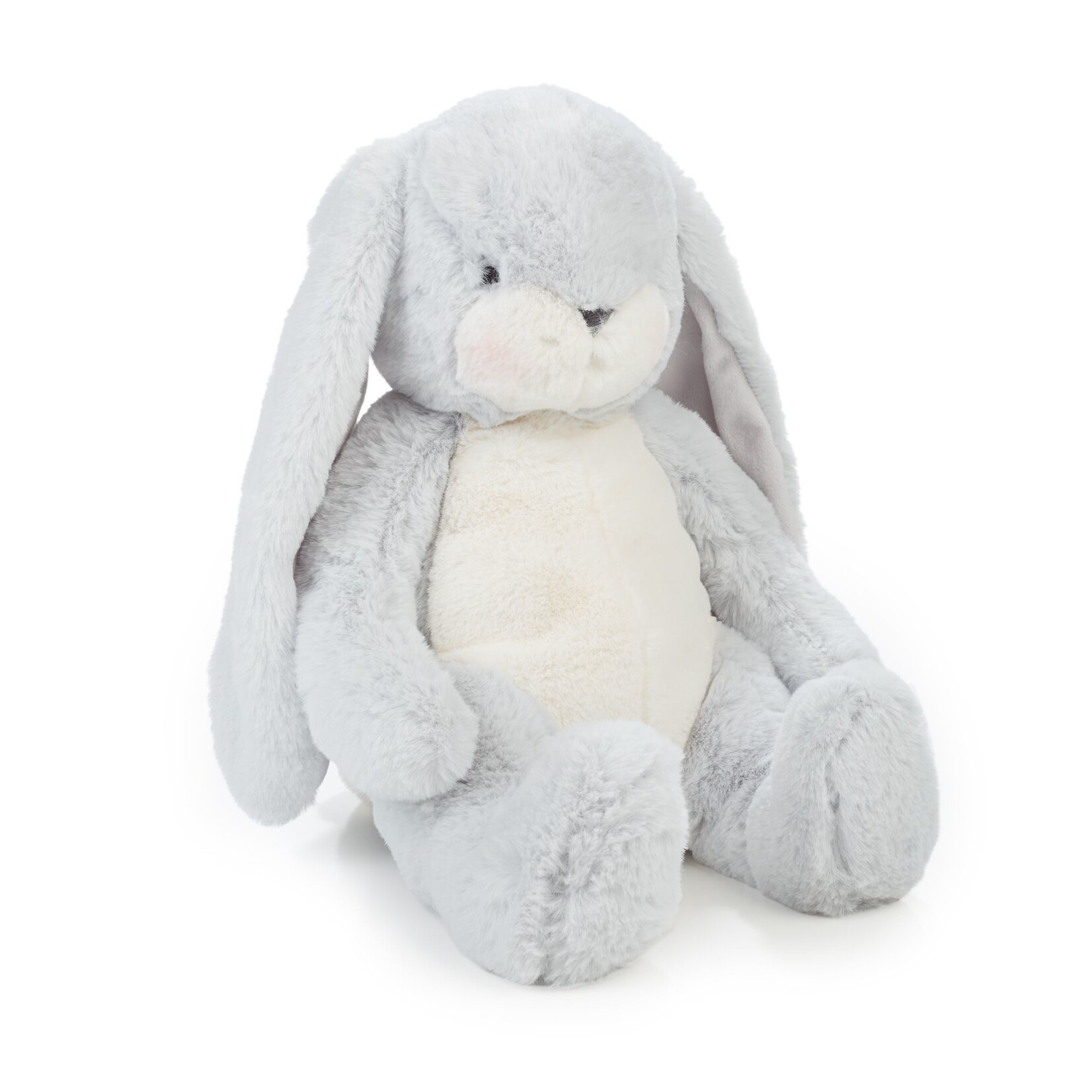 Little Nibble 12" Bunny Gray