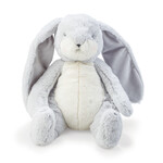 Sweet Nibble 16" Bunny Gray