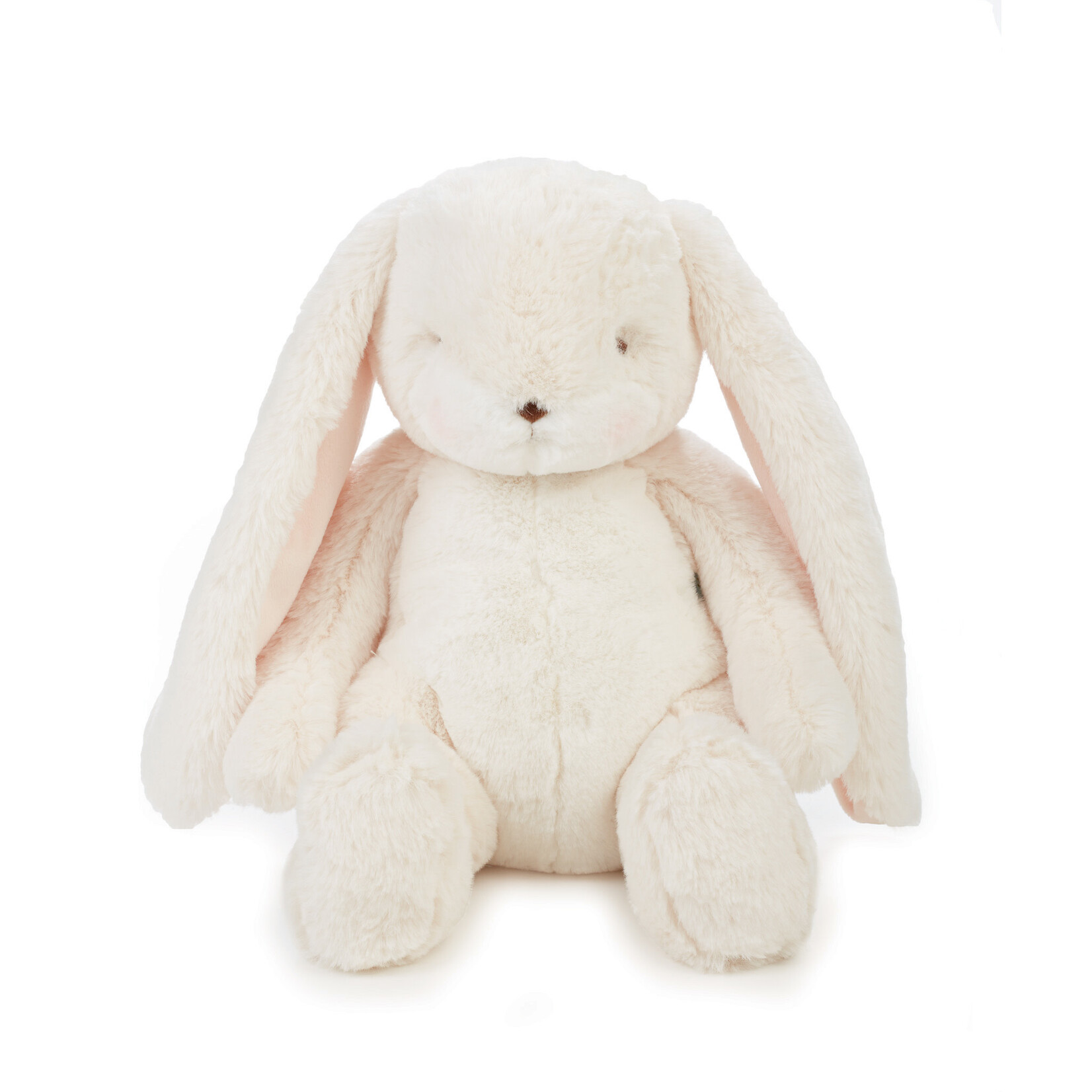 Sweet Nibble 16" Bunny - Cream