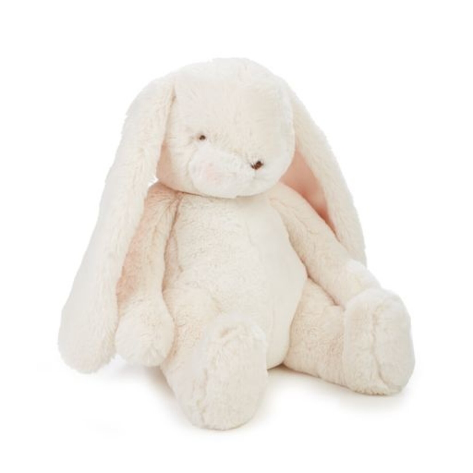 Sweet Nibble 16" Bunny - Cream