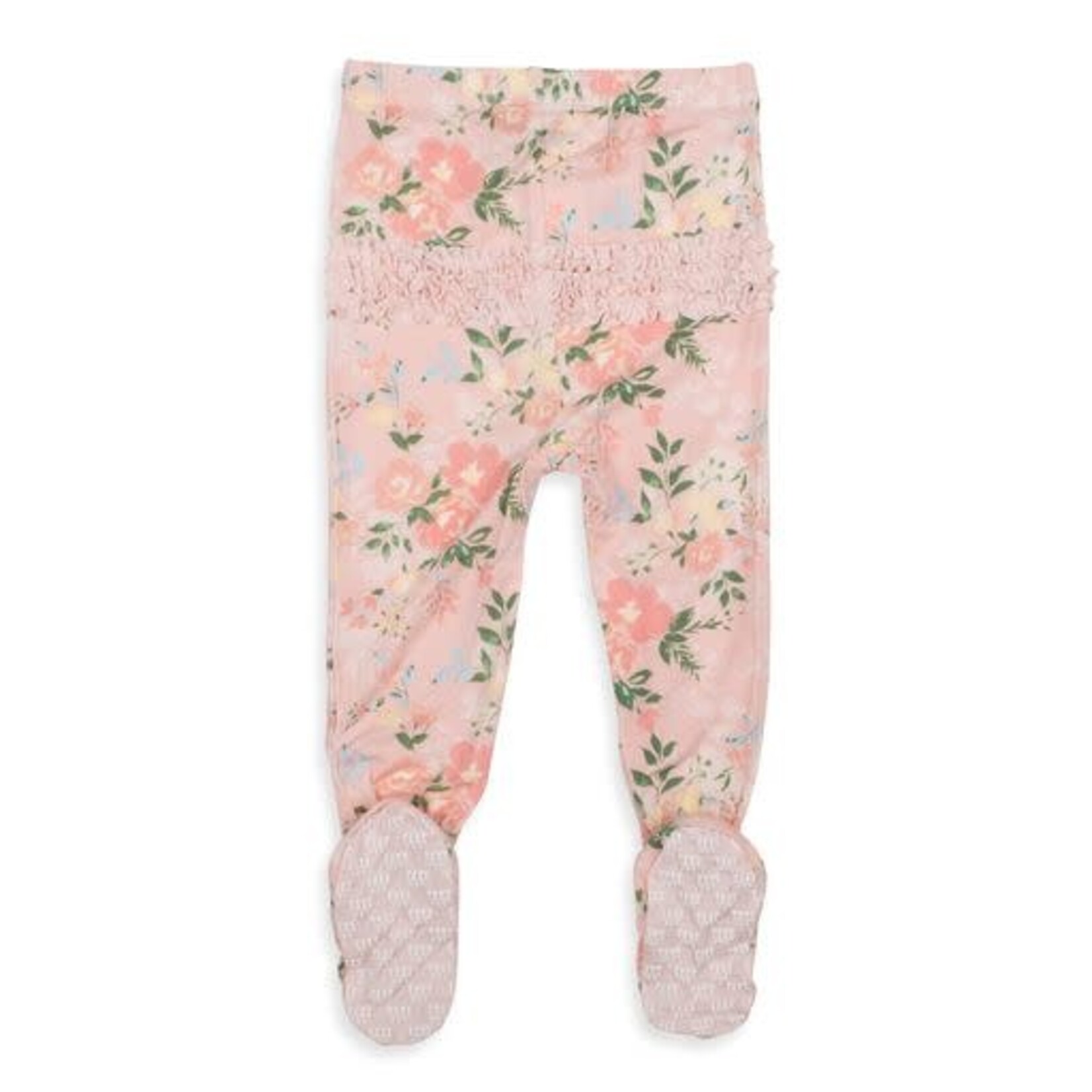 Ainslee Modal Magnetic Ruffle Twotie