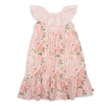 Ainslee Modal Magnetic Toddler Dress
