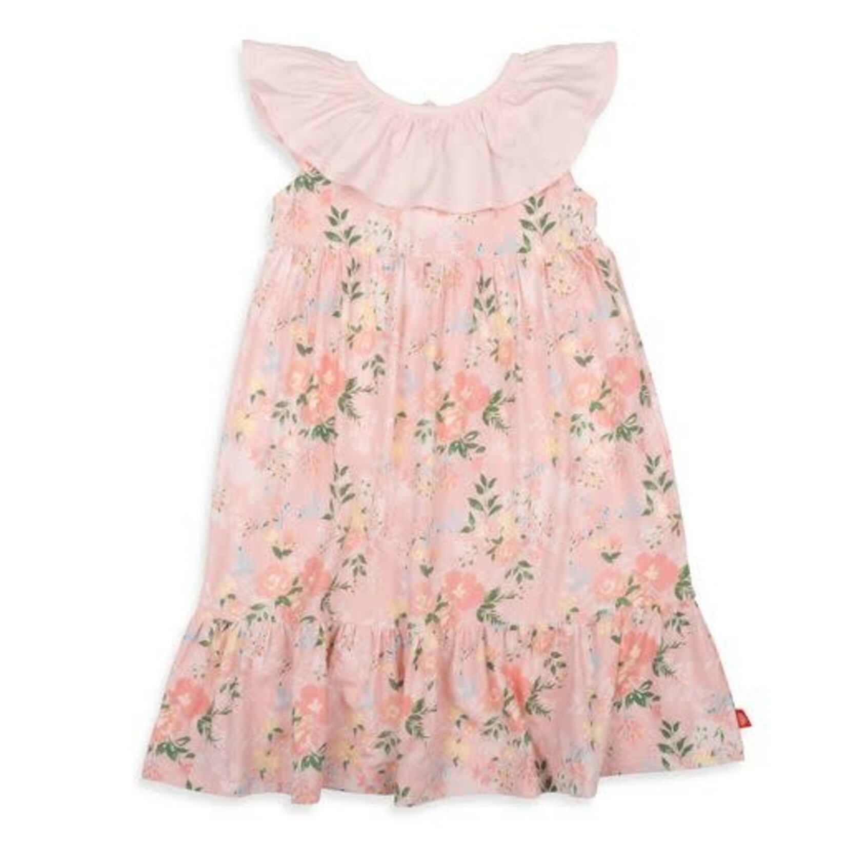 Ainslee Modal Magnetic Toddler Dress