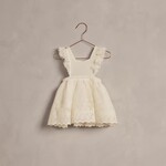 Noralee provence dress | ivory