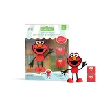 Glo Pals Light-Up Sensory Toy - Elmo