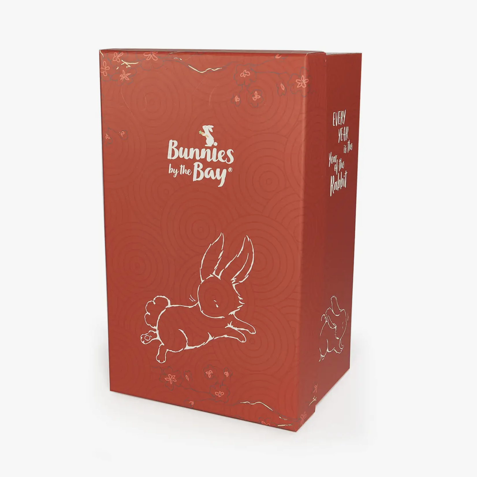 Year Of The Rabbit Plush