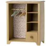 Wardrobe, Large - Yellow | 11-3001-00