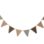 Ocher Garland | 19-3541-01