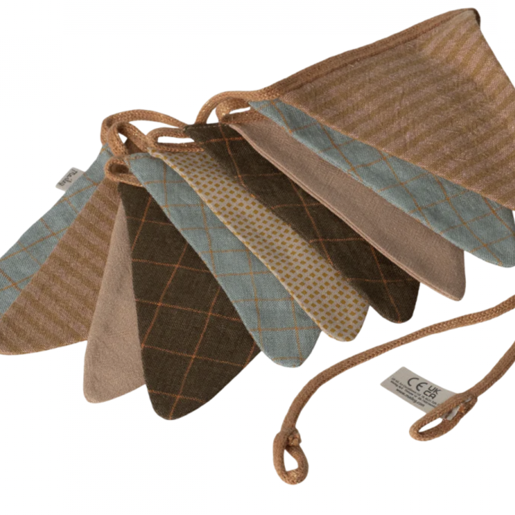 Ocher Garland | 19-3541-01