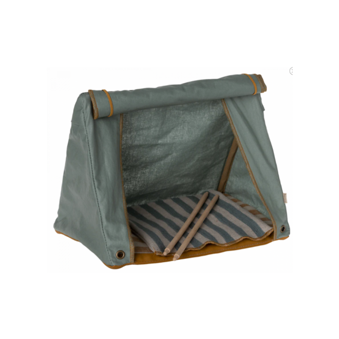 Happy Camper Tent, Mouse | 11-3401-00