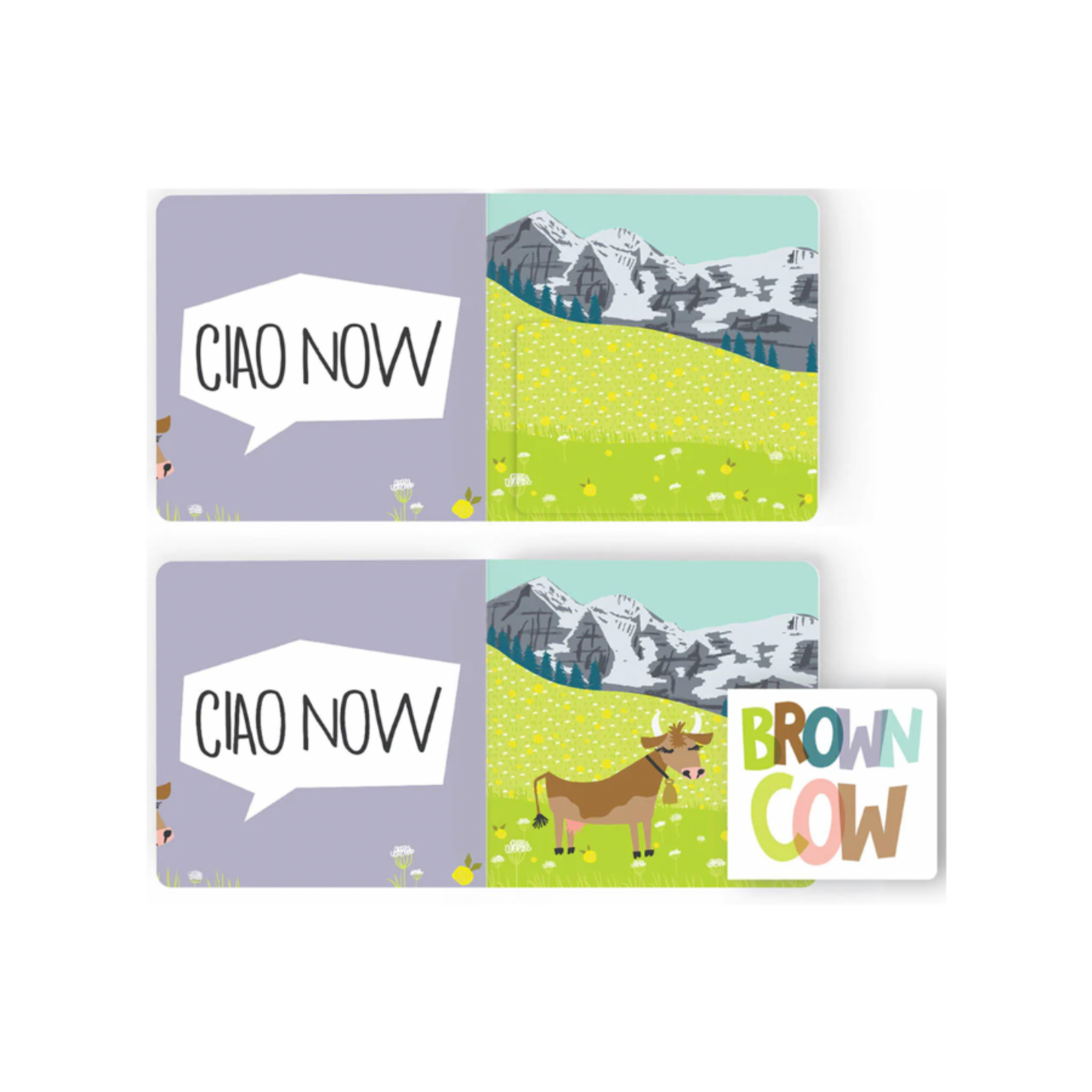 Gotta Go, Buffalo Children's Book