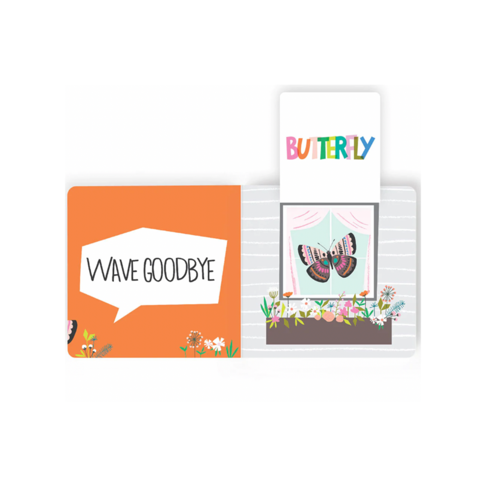 Gotta Go, Buffalo Children's Book